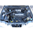 1990 DA6 Honda Integra XSi 